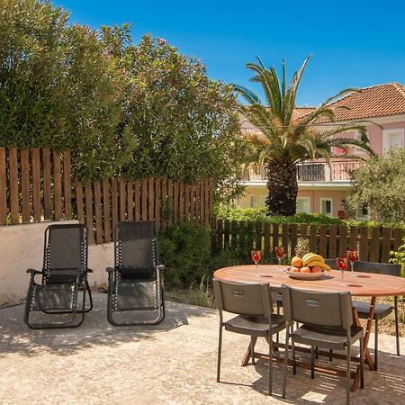 Stranis Hill House Zakinthos Villa Akrotiri  Dış mekan fotoğraf