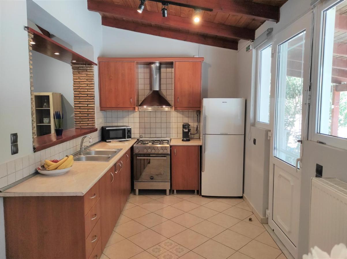 Stranis Hill House Zakinthos Villa Akrotiri  Dış mekan fotoğraf