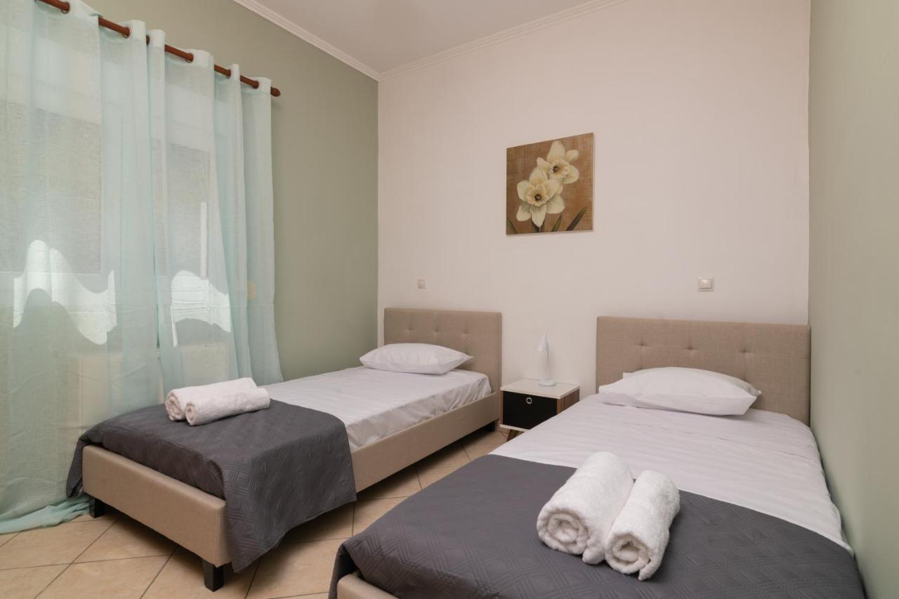 Stranis Hill House Zakinthos Villa Akrotiri  Dış mekan fotoğraf