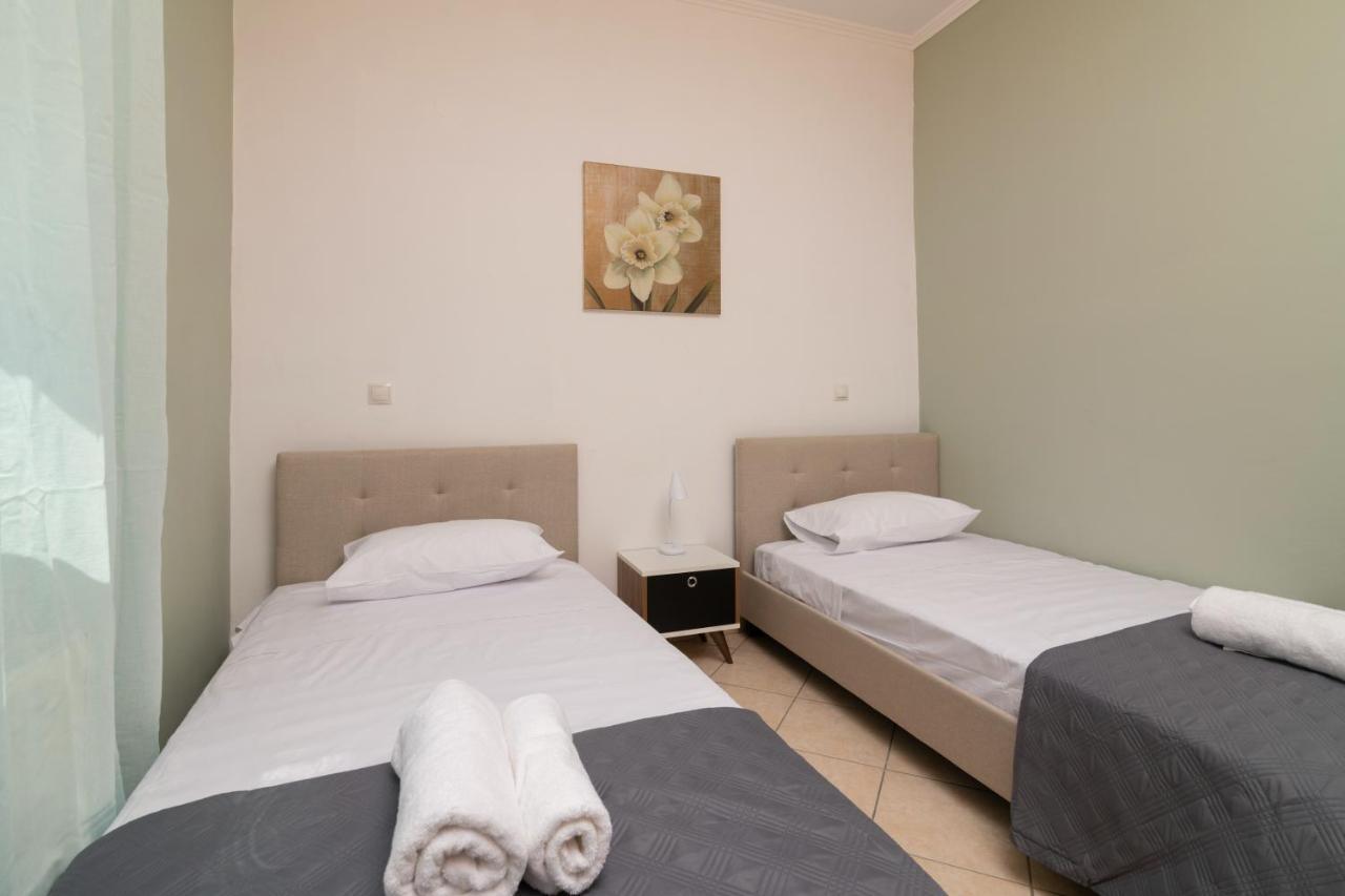 Stranis Hill House Zakinthos Villa Akrotiri  Dış mekan fotoğraf