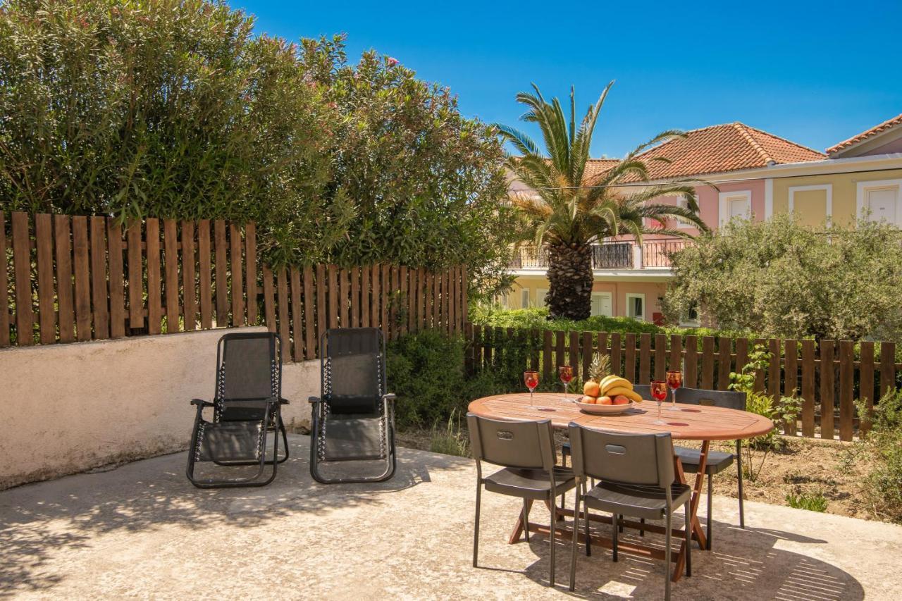 Stranis Hill House Zakinthos Villa Akrotiri  Dış mekan fotoğraf