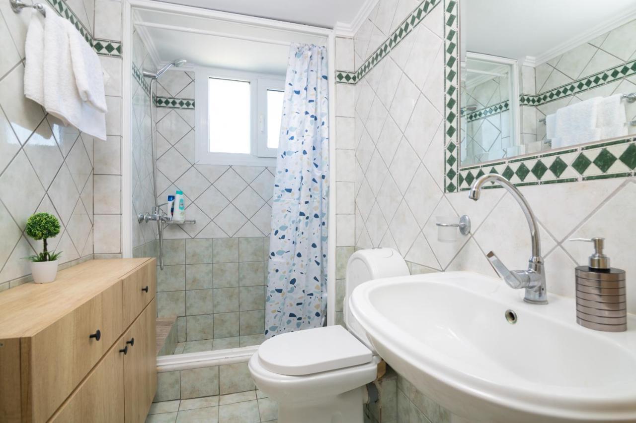 Stranis Hill House Zakinthos Villa Akrotiri  Dış mekan fotoğraf