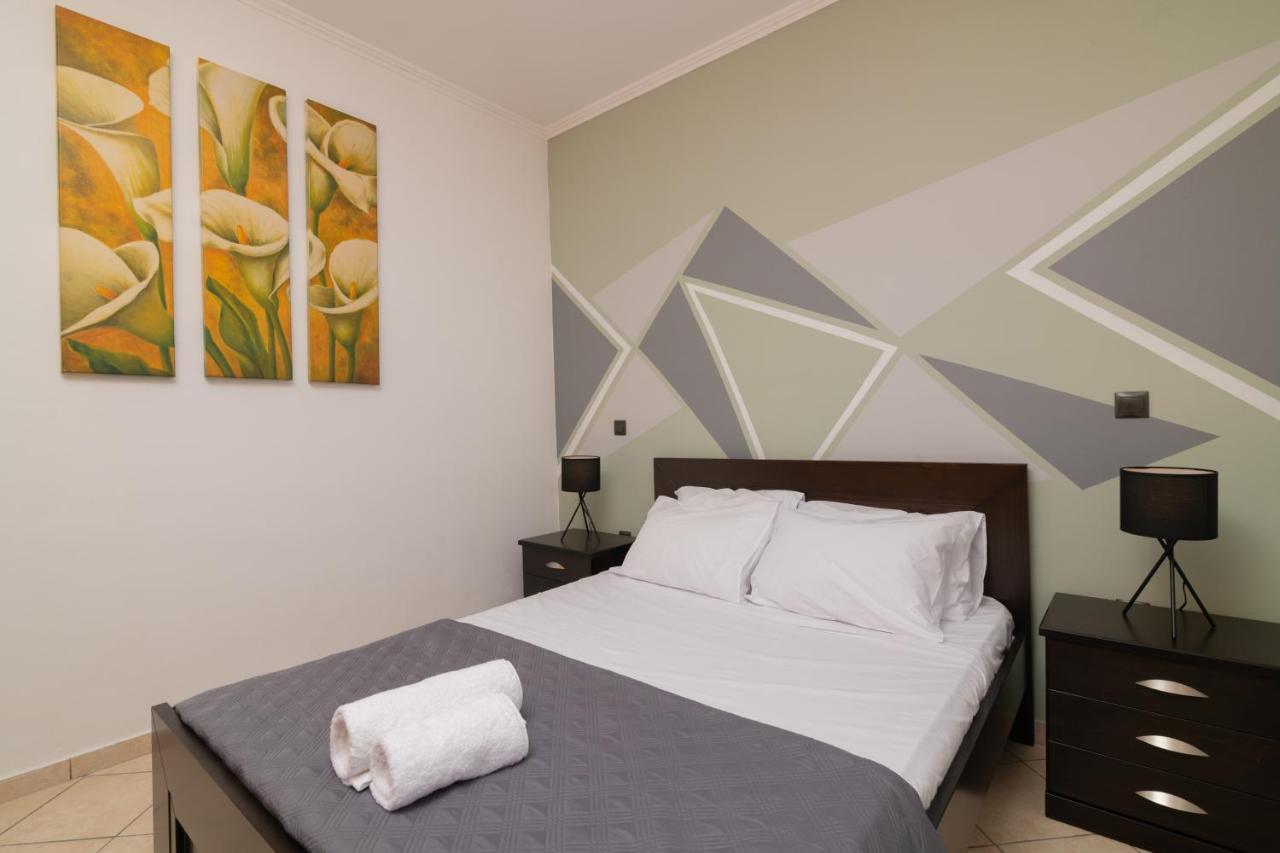 Stranis Hill House Zakinthos Villa Akrotiri  Dış mekan fotoğraf