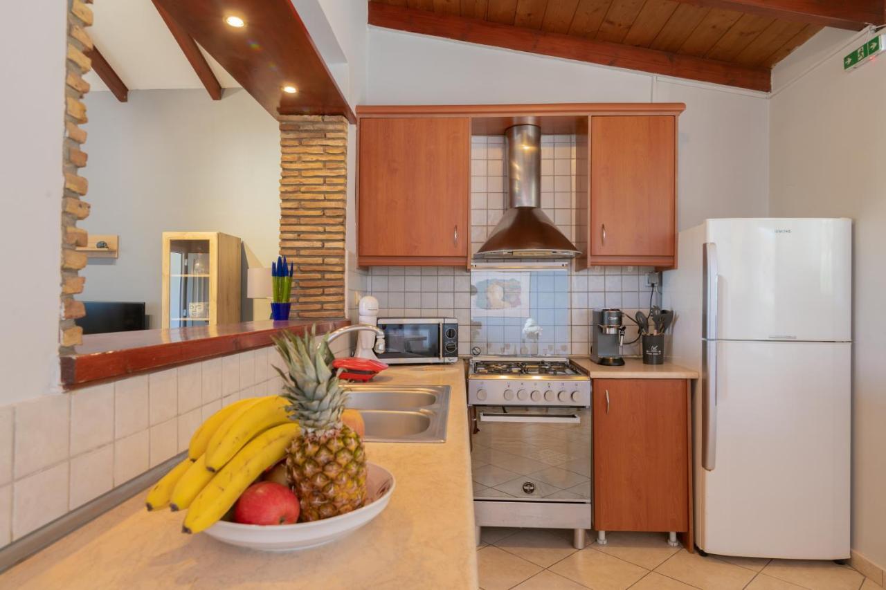 Stranis Hill House Zakinthos Villa Akrotiri  Dış mekan fotoğraf